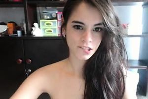 Noelle nude annika Lesbian Porn